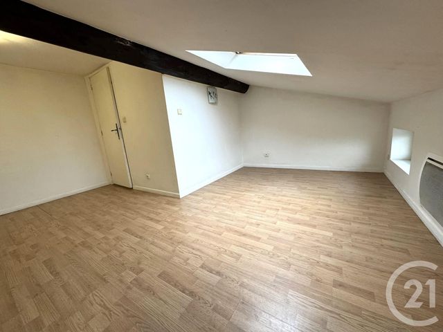 Appartement F3 à louer - 3 pièces - 52.07 m2 - LA MULATIERE - 69 - RHONE-ALPES - Century 21 Grande Rue