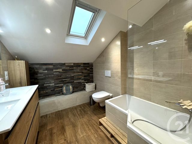 maison à louer - 4 pièces - 93.93 m2 - OULLINS - 69 - RHONE-ALPES - Century 21 Grande Rue