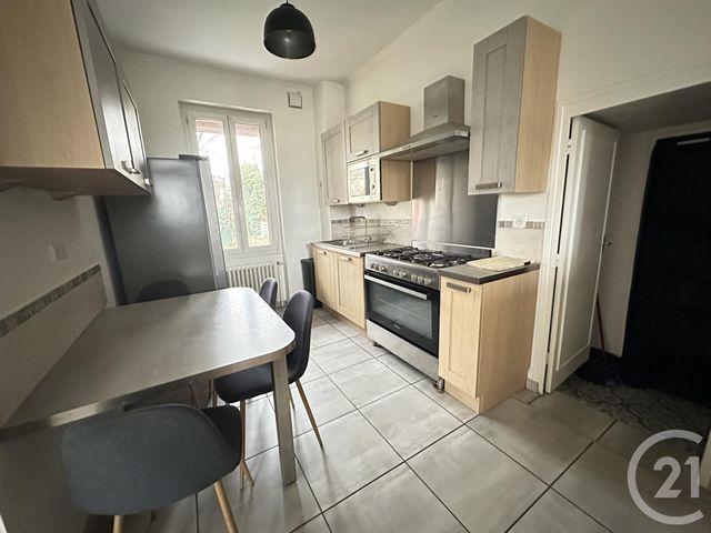 maison à louer - 4 pièces - 93.93 m2 - OULLINS - 69 - RHONE-ALPES - Century 21 Grande Rue