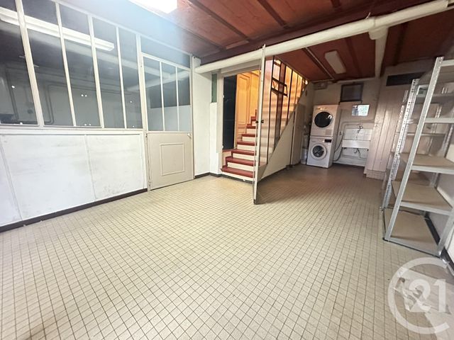maison à louer - 4 pièces - 93.93 m2 - OULLINS - 69 - RHONE-ALPES - Century 21 Grande Rue