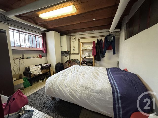 maison à louer - 4 pièces - 93.93 m2 - OULLINS - 69 - RHONE-ALPES - Century 21 Grande Rue