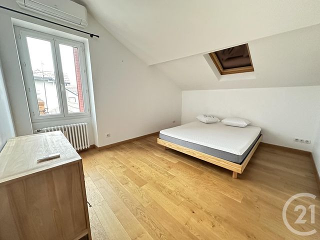 maison à louer - 4 pièces - 93.93 m2 - OULLINS - 69 - RHONE-ALPES - Century 21 Grande Rue