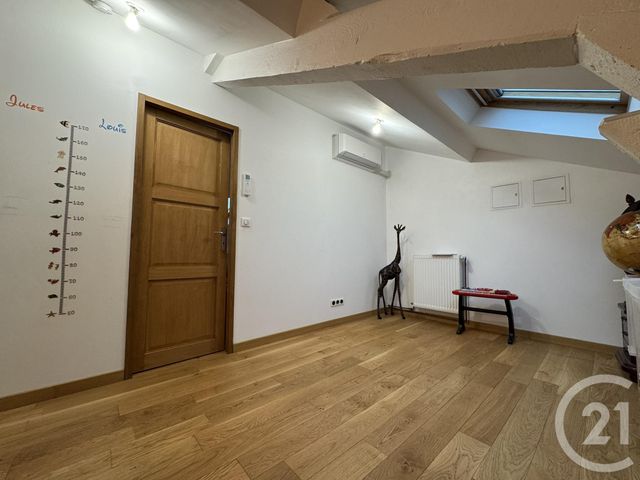 maison à louer - 4 pièces - 93.93 m2 - OULLINS - 69 - RHONE-ALPES - Century 21 Grande Rue