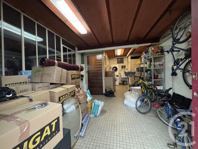 maison à louer - 4 pièces - 93.93 m2 - OULLINS - 69 - RHONE-ALPES - Century 21 Grande Rue