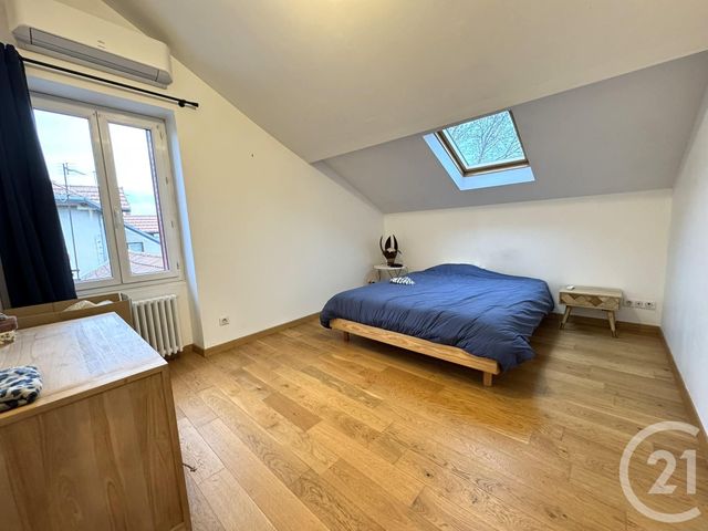 maison à louer - 4 pièces - 93.93 m2 - OULLINS - 69 - RHONE-ALPES - Century 21 Grande Rue