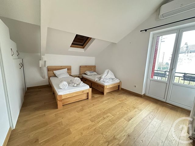 maison à louer - 4 pièces - 93.93 m2 - OULLINS - 69 - RHONE-ALPES - Century 21 Grande Rue