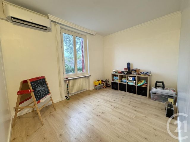 maison à louer - 4 pièces - 93.93 m2 - OULLINS - 69 - RHONE-ALPES - Century 21 Grande Rue