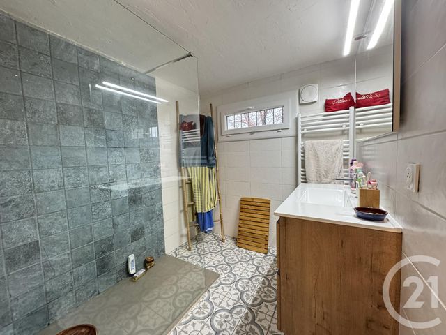 maison à louer - 4 pièces - 93.93 m2 - OULLINS - 69 - RHONE-ALPES - Century 21 Grande Rue