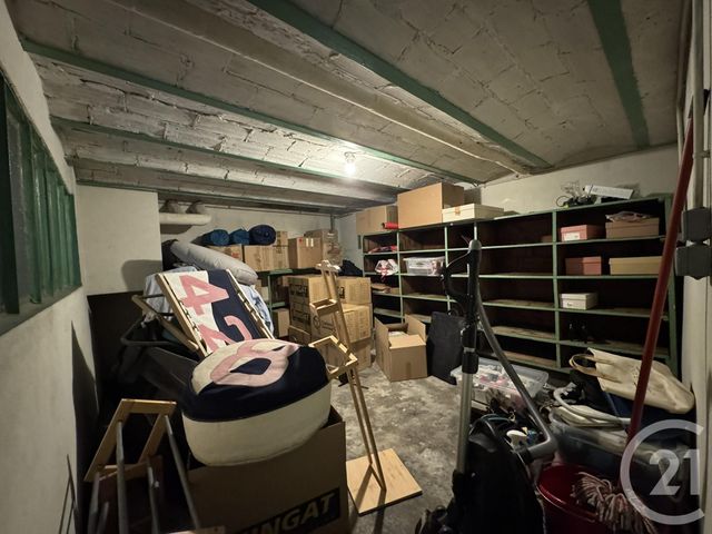 maison à louer - 4 pièces - 93.93 m2 - OULLINS - 69 - RHONE-ALPES - Century 21 Grande Rue