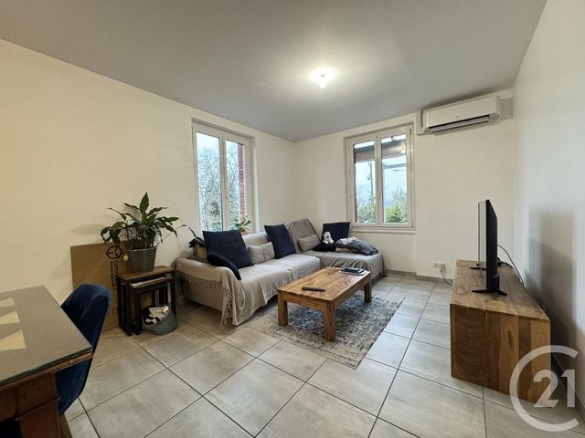 maison à louer - 4 pièces - 93.93 m2 - OULLINS - 69 - RHONE-ALPES - Century 21 Grande Rue