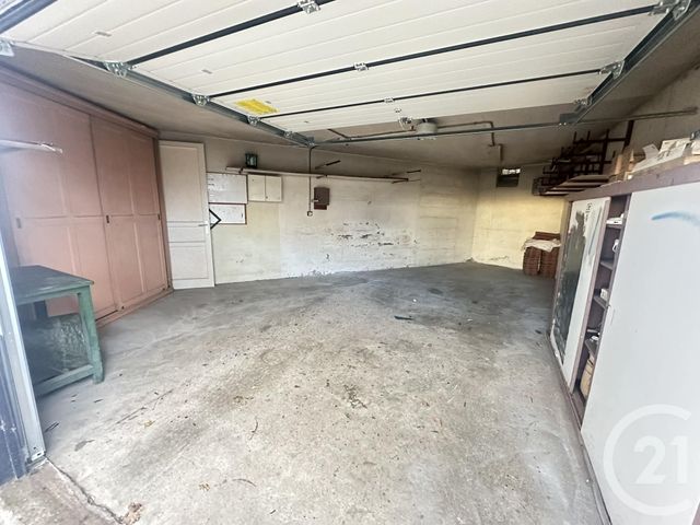 maison à louer - 4 pièces - 93.93 m2 - OULLINS - 69 - RHONE-ALPES - Century 21 Grande Rue