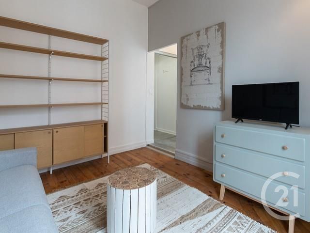 Appartement T1 à louer - 1 pièce - 21.62 m2 - LYON - 69008 - RHONE-ALPES - Century 21 Grande Rue