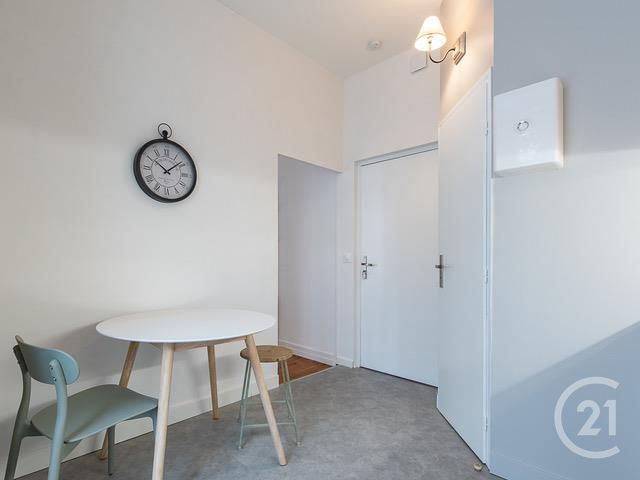 Appartement T1 à louer - 1 pièce - 21.62 m2 - LYON - 69008 - RHONE-ALPES - Century 21 Grande Rue