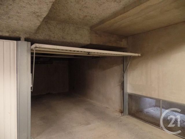 parking à louer - 14.0 m2 - LYON - 69003 - RHONE-ALPES - Century 21 Grande Rue