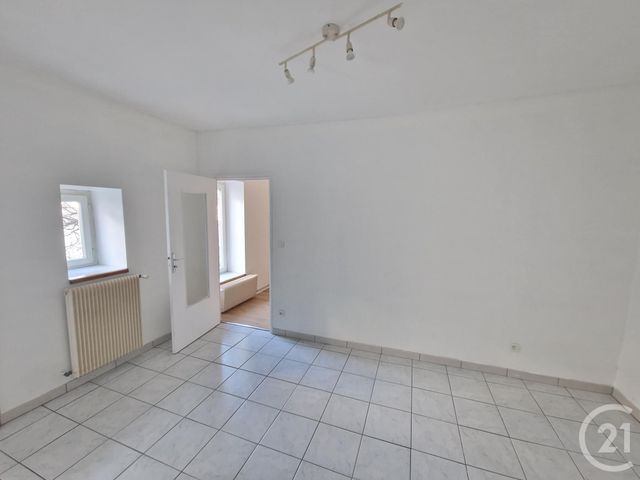 Appartement T3 à vendre - 3 pièces - 57.61 m2 - OULLINS - 69 - RHONE-ALPES - Century 21 Grande Rue