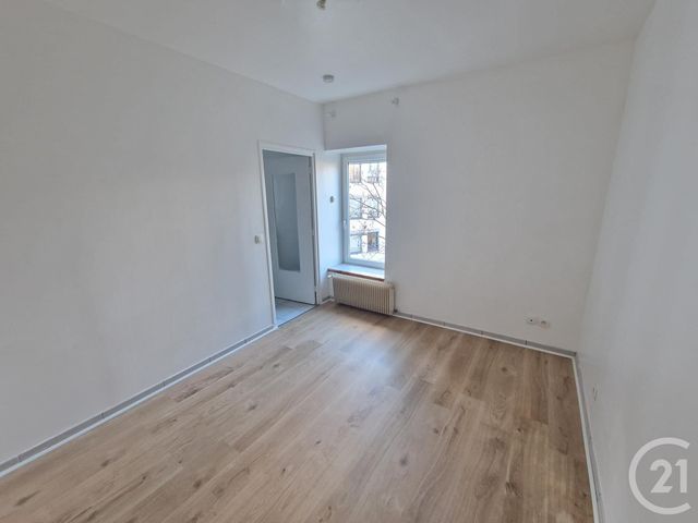 Appartement T3 à vendre - 3 pièces - 57.61 m2 - OULLINS - 69 - RHONE-ALPES - Century 21 Grande Rue