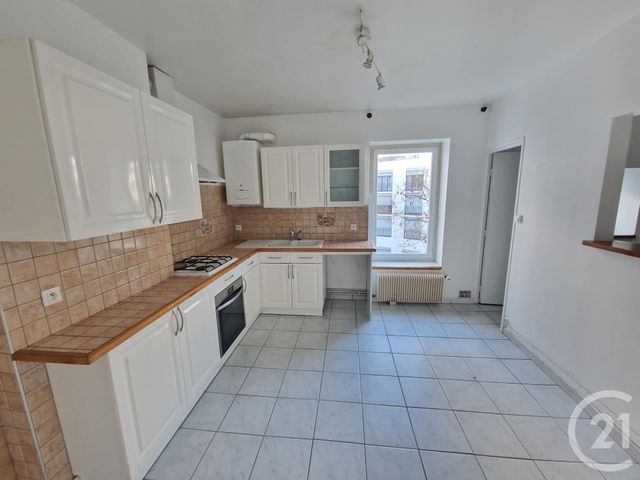 appartement - OULLINS - 69