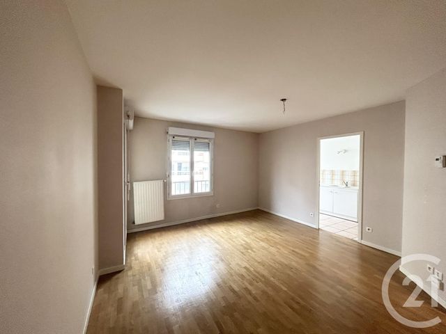 appartement - LYON - 69003