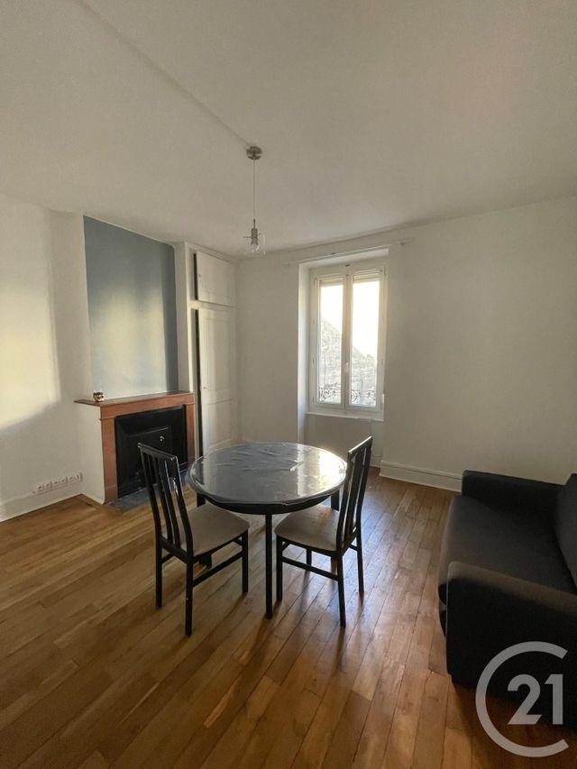 appartement - OULLINS - 69