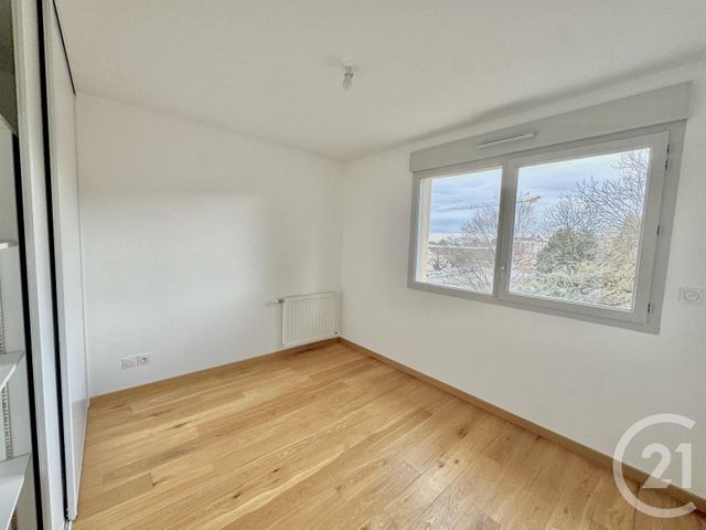 Appartement T4 à louer - 4 pièces - 82.8 m2 - STE FOY LES LYON - 69 - RHONE-ALPES - Century 21 Grande Rue