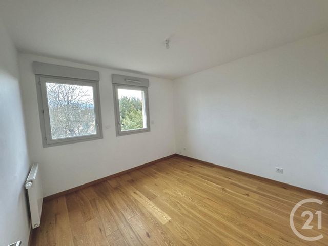 Appartement T4 à louer - 4 pièces - 82.8 m2 - STE FOY LES LYON - 69 - RHONE-ALPES - Century 21 Grande Rue