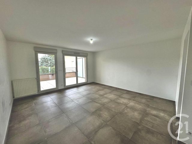 Appartement T4 à louer - 4 pièces - 82.8 m2 - STE FOY LES LYON - 69 - RHONE-ALPES - Century 21 Grande Rue