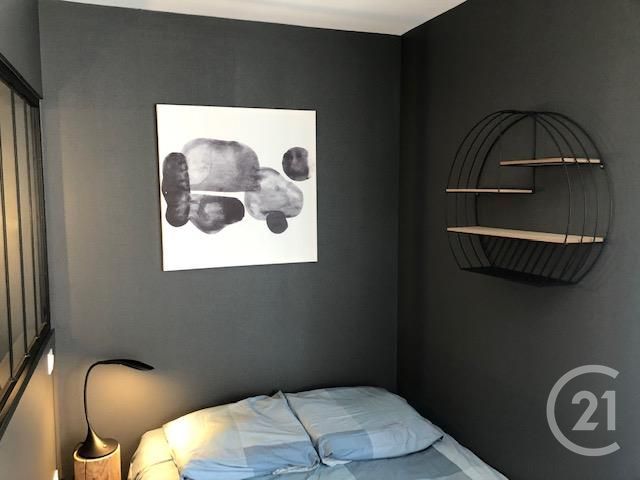 Appartement T1 à louer - 1 pièce - 22.68 m2 - LYON - 69008 - RHONE-ALPES - Century 21 Grande Rue