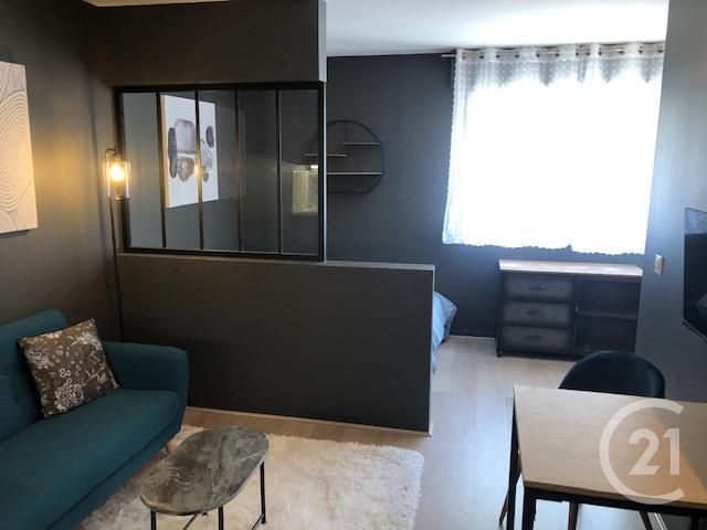 appartement - LYON - 69008
