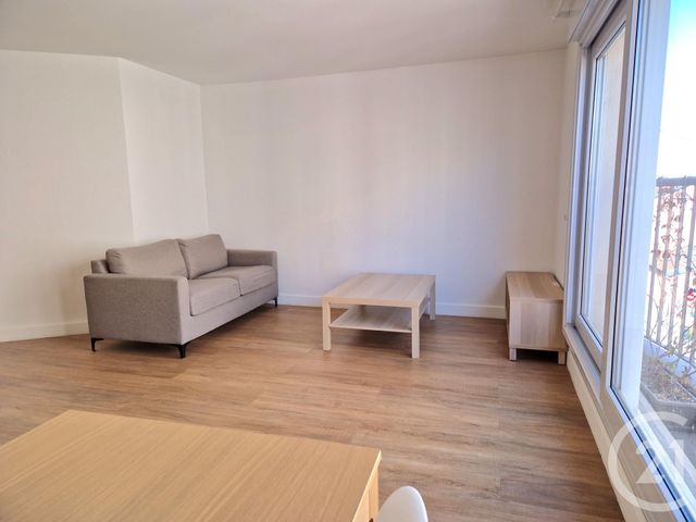 Appartement F2 à louer LYON