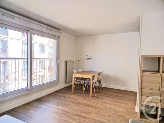 Appartement F2 à louer - 2 pièces - 54.37 m2 - LYON - 69006 - RHONE-ALPES - Century 21 Grande Rue