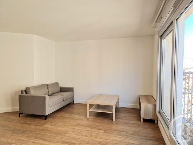 Appartement F2 à louer - 2 pièces - 54.37 m2 - LYON - 69006 - RHONE-ALPES - Century 21 Grande Rue