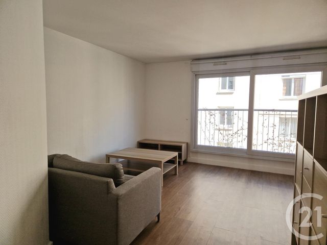 Appartement F2 à louer - 2 pièces - 54.37 m2 - LYON - 69006 - RHONE-ALPES - Century 21 Grande Rue