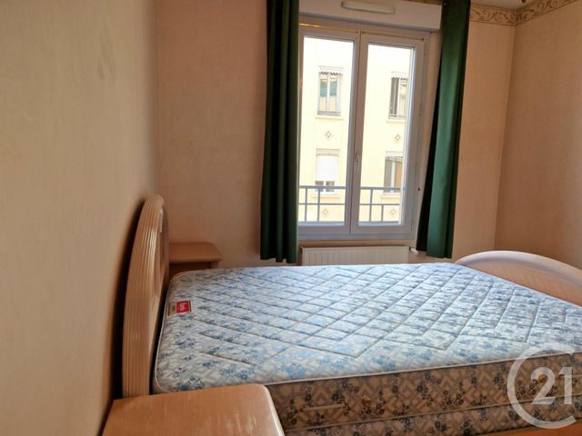 Appartement F4 à louer - 4 pièces - 91.33 m2 - LYON - 69003 - RHONE-ALPES - Century 21 Grande Rue