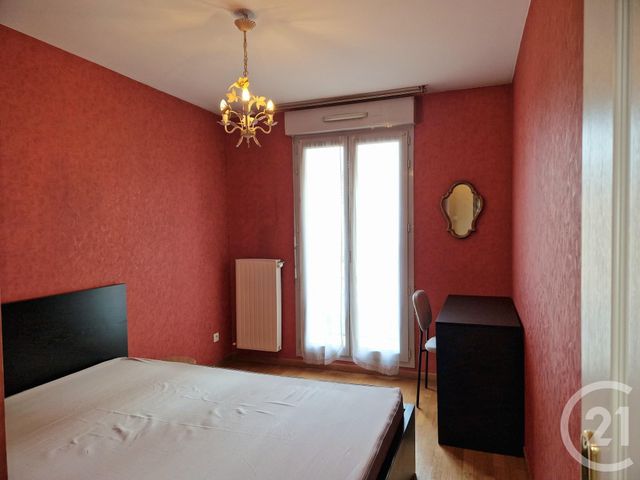 Appartement F4 à louer - 4 pièces - 91.33 m2 - LYON - 69003 - RHONE-ALPES - Century 21 Grande Rue