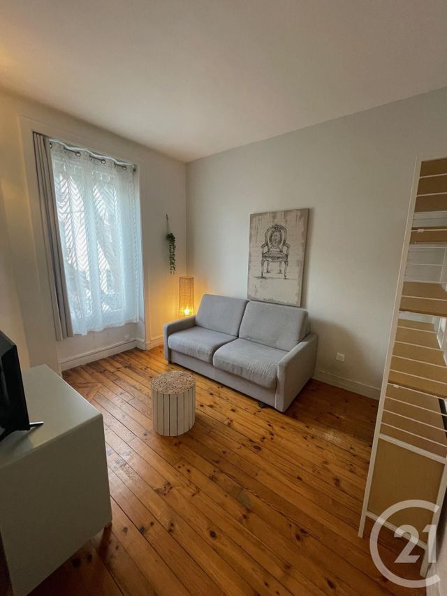 Appartement T1 à louer LYON