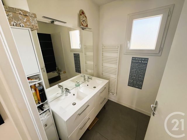 maison à vendre - 5 pièces - 104.0 m2 - IRIGNY - 69 - RHONE-ALPES - Century 21 Grande Rue