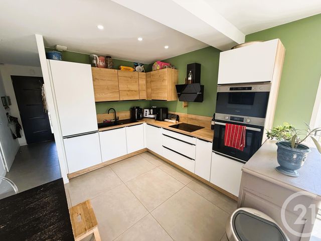 maison à vendre - 5 pièces - 104.0 m2 - IRIGNY - 69 - RHONE-ALPES - Century 21 Grande Rue