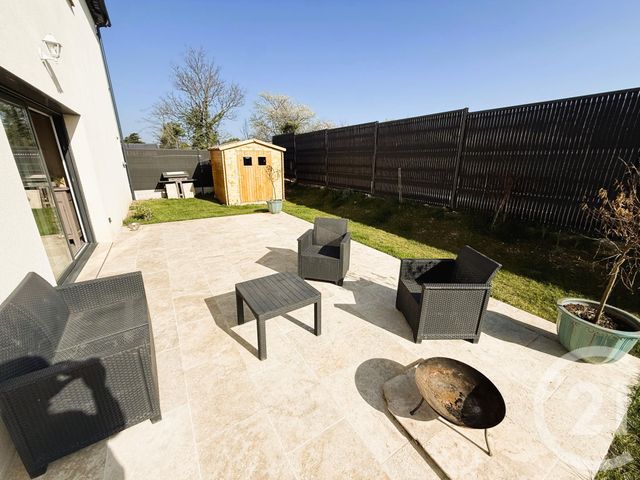 maison à vendre - 5 pièces - 104.0 m2 - IRIGNY - 69 - RHONE-ALPES - Century 21 Grande Rue