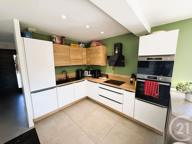 maison à vendre - 5 pièces - 104.0 m2 - IRIGNY - 69 - RHONE-ALPES - Century 21 Grande Rue