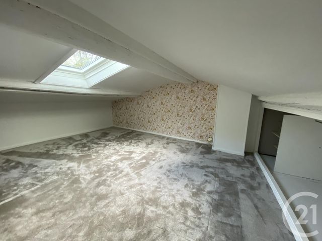 maison à louer - 4 pièces - 98.77 m2 - OULLINS - 69 - RHONE-ALPES - Century 21 Grande Rue