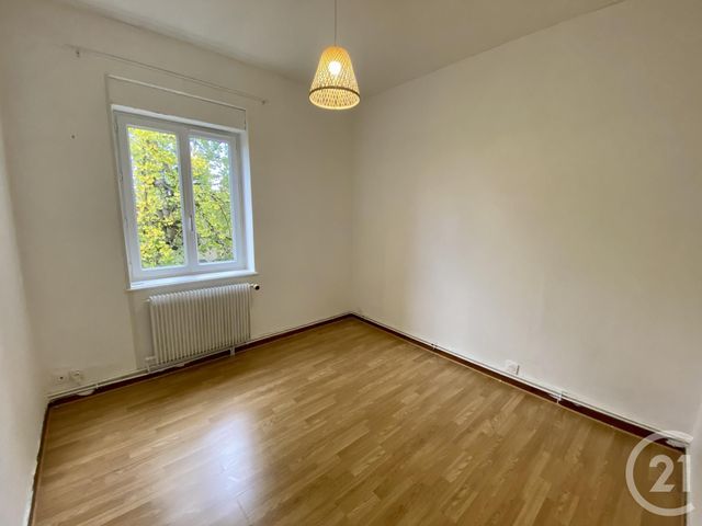 maison à louer - 4 pièces - 98.77 m2 - OULLINS - 69 - RHONE-ALPES - Century 21 Grande Rue