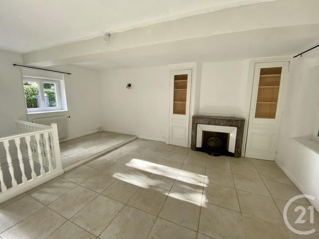 maison à louer - 4 pièces - 98.77 m2 - OULLINS - 69 - RHONE-ALPES - Century 21 Grande Rue