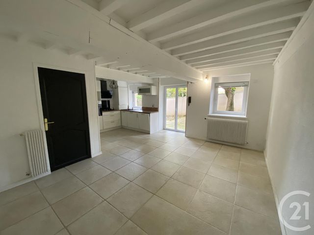 maison à louer - 4 pièces - 98.77 m2 - OULLINS - 69 - RHONE-ALPES - Century 21 Grande Rue