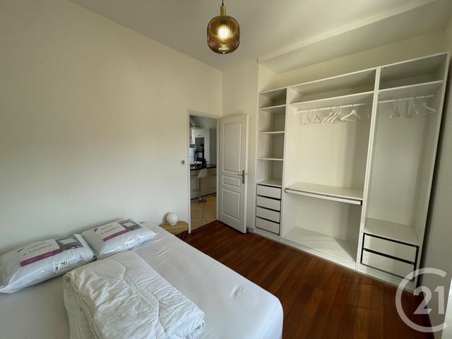 Appartement à louer - 3 pièces - 51.59 m2 - OULLINS - 69 - RHONE-ALPES - Century 21 Grande Rue