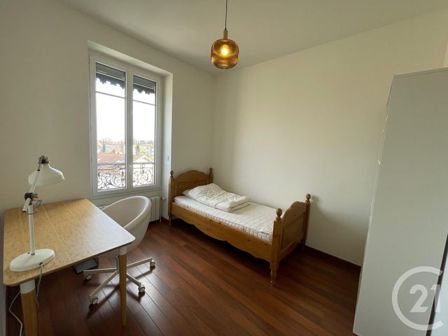 Appartement à louer - 3 pièces - 51.59 m2 - OULLINS - 69 - RHONE-ALPES - Century 21 Grande Rue