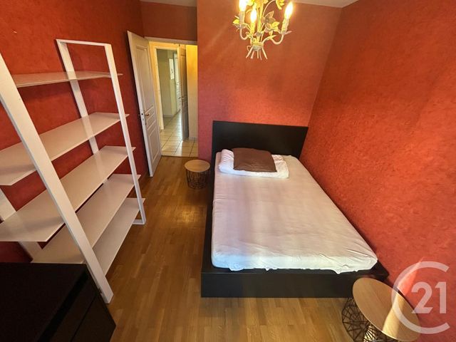 Appartement F4 à louer - 4 pièces - 91.33 m2 - LYON - 69003 - RHONE-ALPES - Century 21 Grande Rue