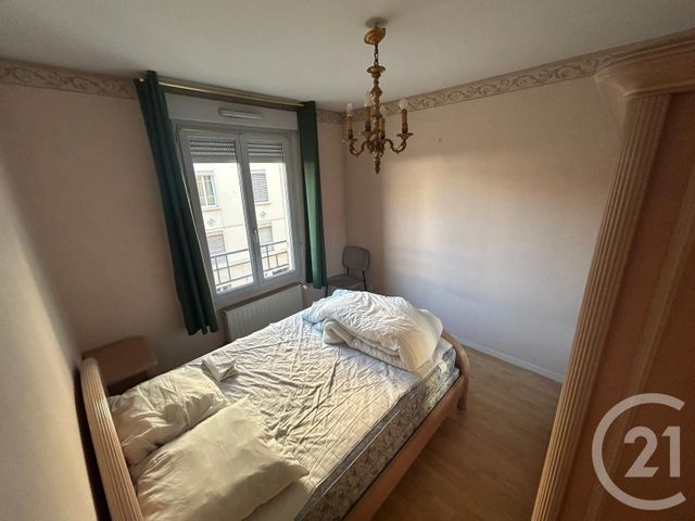 Appartement F4 à louer - 4 pièces - 91.33 m2 - LYON - 69003 - RHONE-ALPES - Century 21 Grande Rue