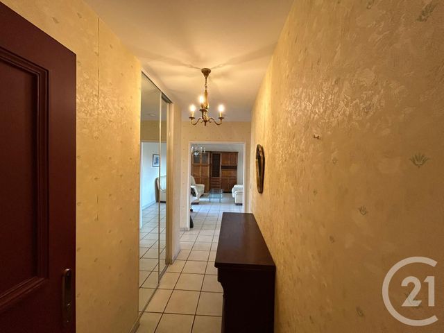 Appartement F4 à louer - 4 pièces - 91.33 m2 - LYON - 69003 - RHONE-ALPES - Century 21 Grande Rue