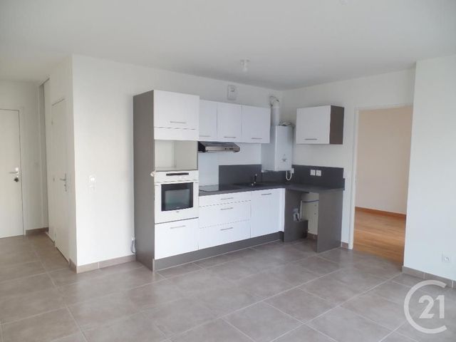 Appartement F2 à louer - 2 pièces - 41.94 m2 - VILLEURBANNE - 69 - RHONE-ALPES - Century 21 Grande Rue