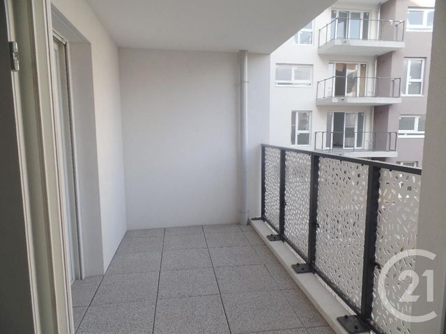 Appartement F2 à louer - 2 pièces - 41.94 m2 - VILLEURBANNE - 69 - RHONE-ALPES - Century 21 Grande Rue